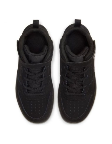 Nike Court Borough Mid 2 PSV CW5868001 shoes