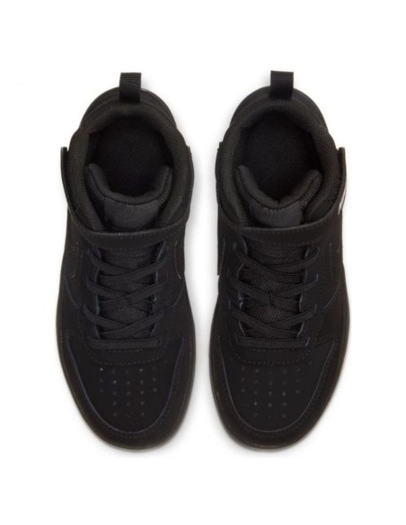 Nike Court Borough Mid 2 PSV CW5868001 shoes