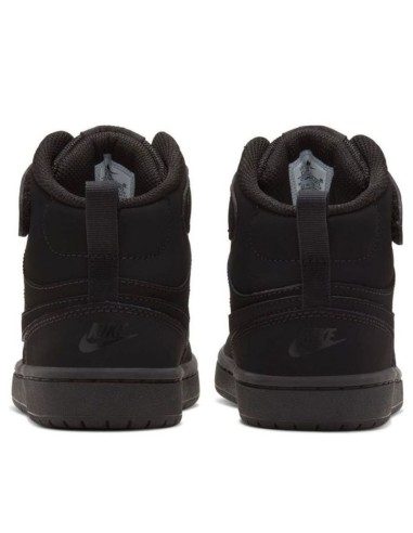 Nike Court Borough Mid 2 PSV CW5868001 shoes