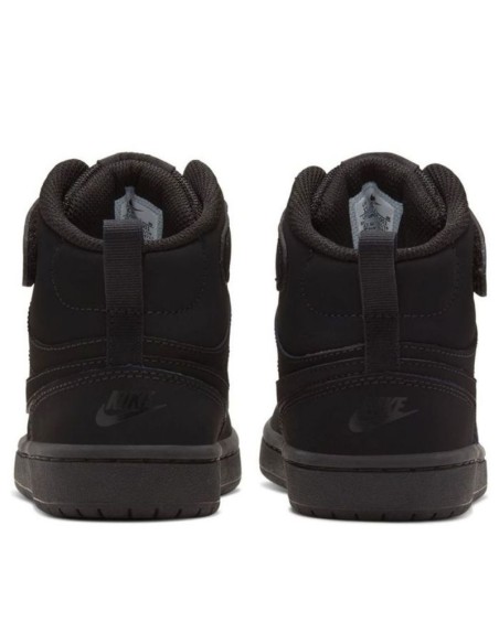 Nike Court Borough Mid 2 PSV CW5868001 shoes