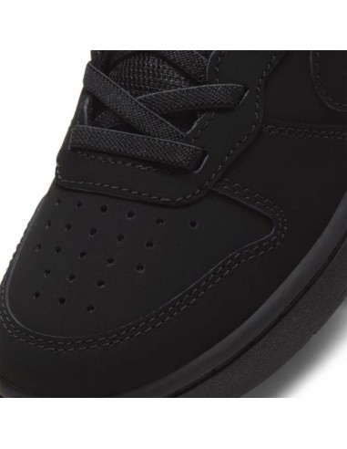 Nike Court Borough Mid 2 PSV CW5868001 shoes
