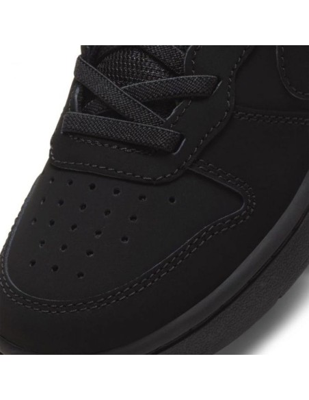 Nike Court Borough Mid 2 PSV CW5868001 shoes