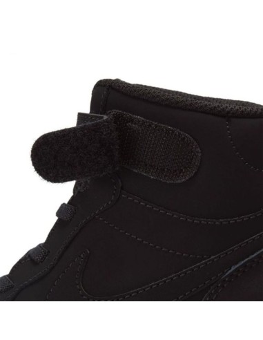 Nike Court Borough Mid 2 PSV CW5868001 shoes