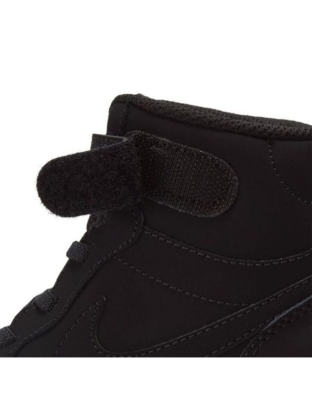 Nike Court Borough Mid 2 PSV CW5868001 shoes