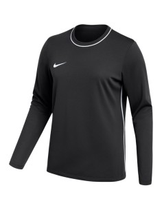 Nike DriFit Park 26 Crew Top Women's Black HM7167 010