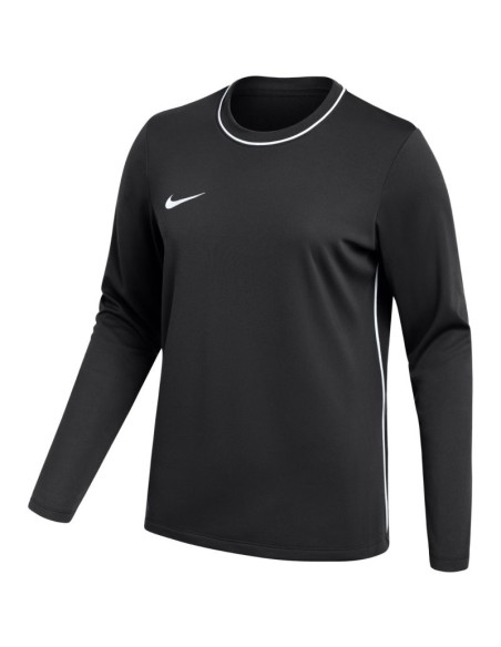 Nike DriFit Park 26 Crew Top Women's Black HM7167 010