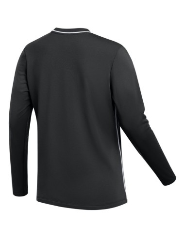 Nike DriFit Park 26 Crew Top Women's Black HM7167 010