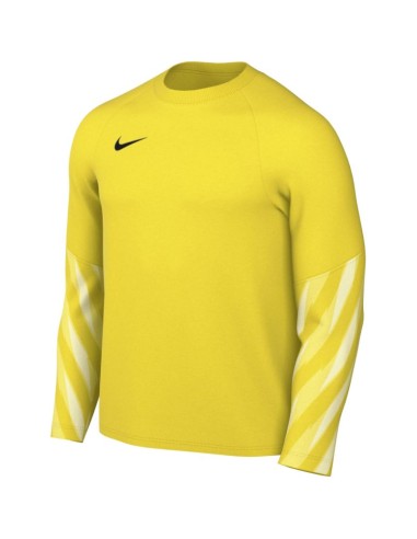 Nike DriFit Park V Stadium Men's Jersey Yellow HV8314 718