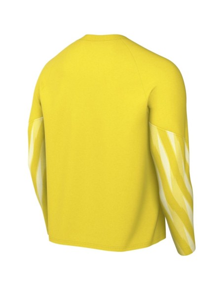 Nike DriFit Park V Stadium Men's Jersey Yellow HV8314 718