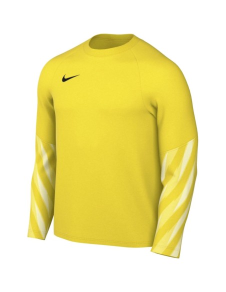 Nike DriFit Park V Stadium Men's Jersey Yellow HV8314 718