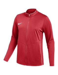 Nike DriFit Park 26 Women's Sweatshirt Red HM7252 657