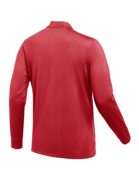 Nike DriFit Park 26 Women's Sweatshirt Red HM7252 657