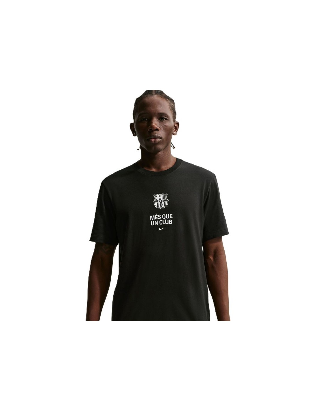 Nike FC Barcelona Club Tshirt IB4075010
