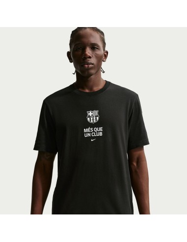 Nike FC Barcelona Club Tshirt IB4075010