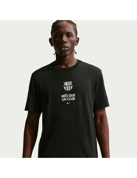 Nike FC Barcelona Club Tshirt IB4075010