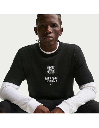 Nike FC Barcelona Club Tshirt IB4075010