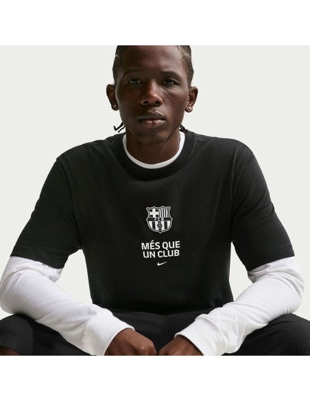 Nike FC Barcelona Club Tshirt IB4075010
