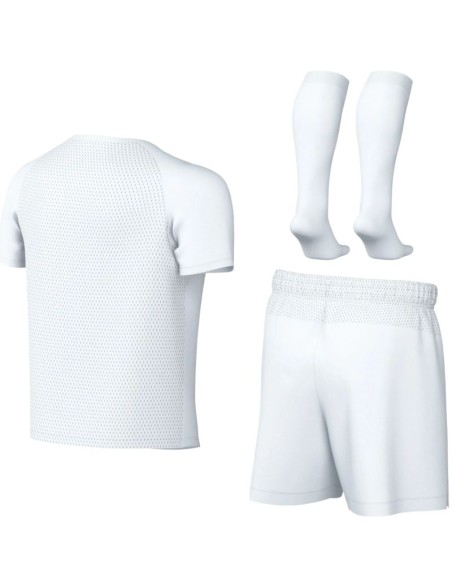 Nike DriFit Park VIII children's sports set white HV8260 100