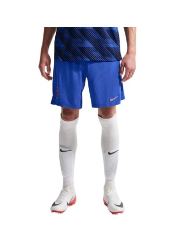 Nike France DriFit Adv Elite Training Men's Shorts Blue IB4603 480