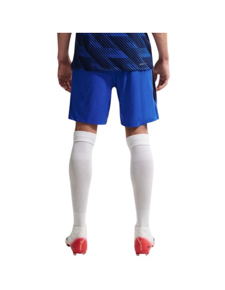 Nike France DriFit Adv Elite Training Men's Shorts Blue IB4603 480