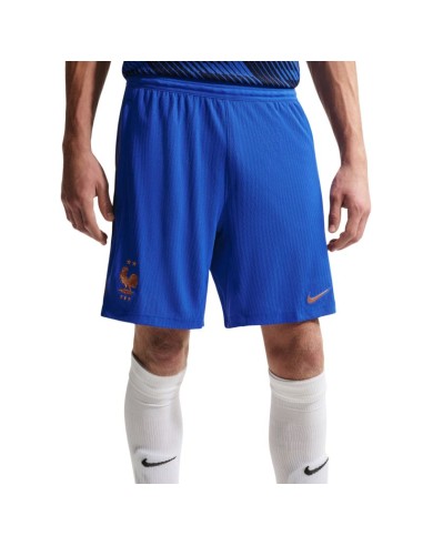 Nike France DriFit Adv Elite Training Men's Shorts Blue IB4603 480