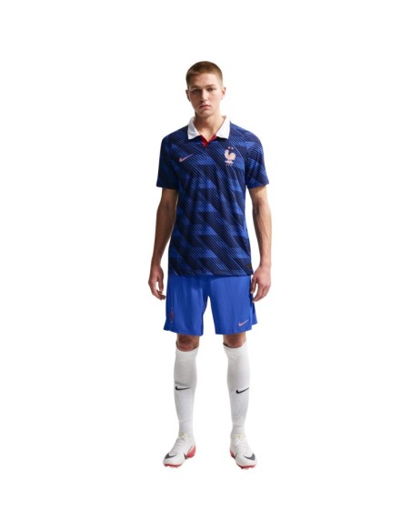 Nike France DriFit Adv Elite Training Men's Shorts Blue IB4603 480