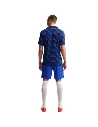 Nike France DriFit Adv Elite Training Men's Shorts Blue IB4603 480