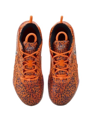 Nike Hyperace 3 SE OLY sports shoes Orange FV3686900