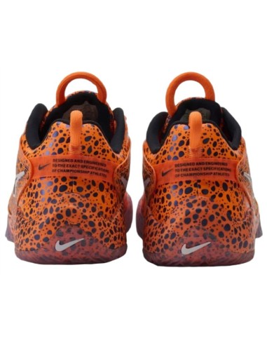 Nike Hyperace 3 SE OLY sports shoes Orange FV3686900