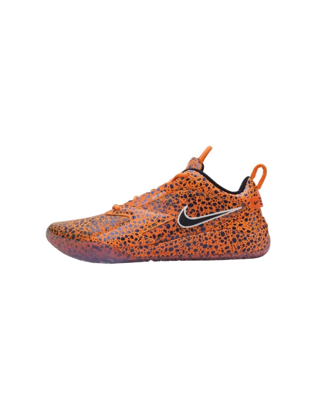 Nike Hyperace 3 SE OLY sports shoes Orange FV3686900
