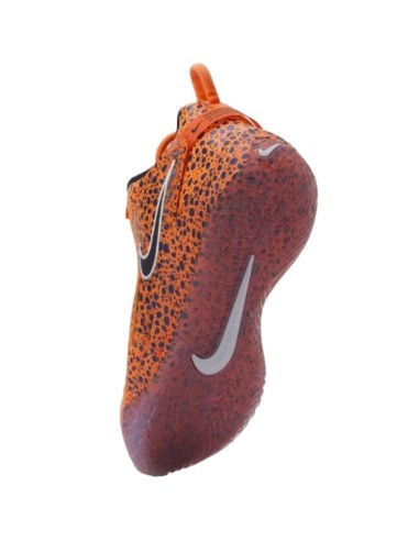 Nike Hyperace 3 SE OLY sports shoes Orange FV3686900