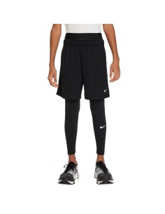 Nike Junior Pro DriFIT Pants FJ6821010