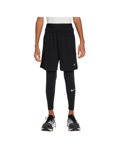 Nike Junior Pro DriFIT Pants FJ6821010