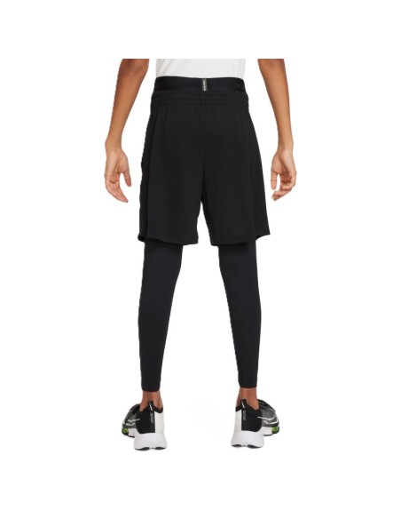 Nike Junior Pro DriFIT Pants FJ6821010