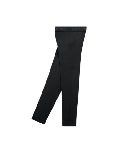 Nike Junior Pro DriFIT Pants FJ6821010
