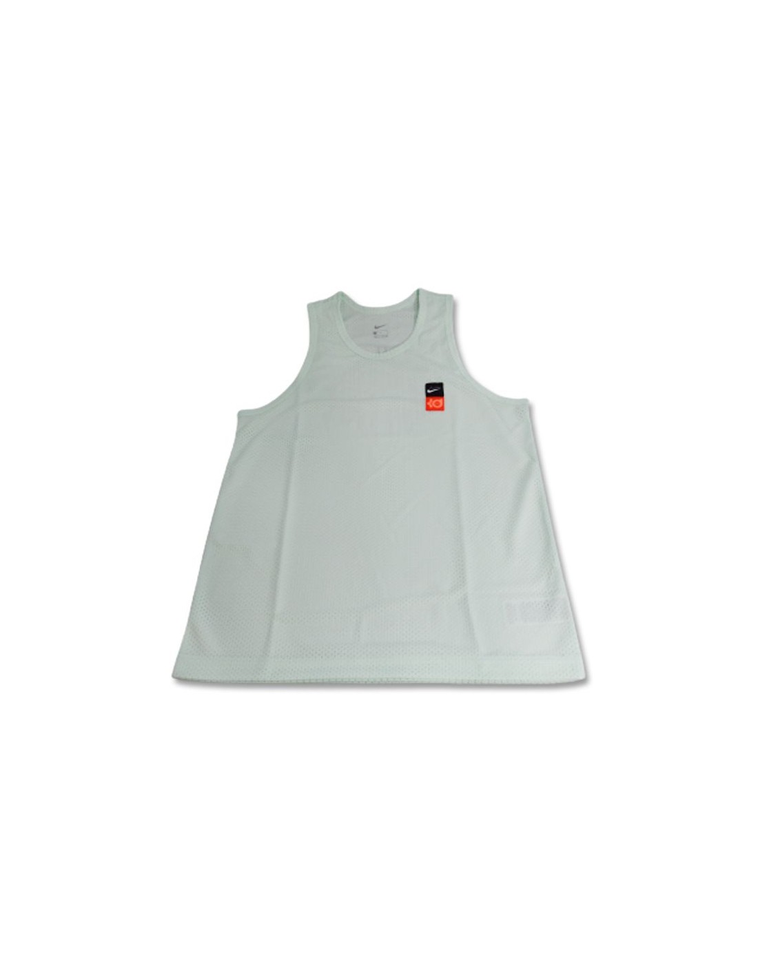 Nike Kevin Durant Mesh Jersey Barely CV2407394