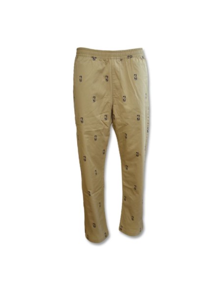 Nike N31 Courtside Concept Chino Pants Khaki DC0890247