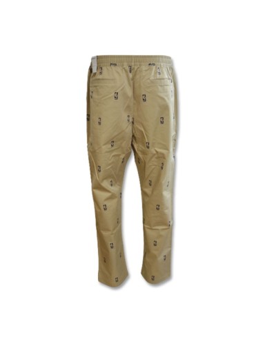 Nike N31 Courtside Concept Chino Pants Khaki DC0890247