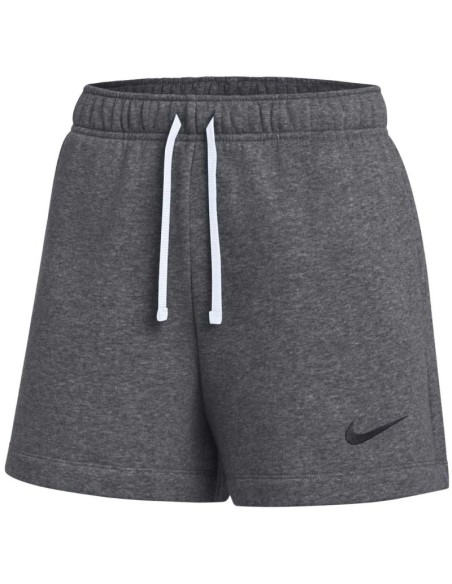 Nike Park 26 Fleece Women's Shorts Dark Gray IB1243 063