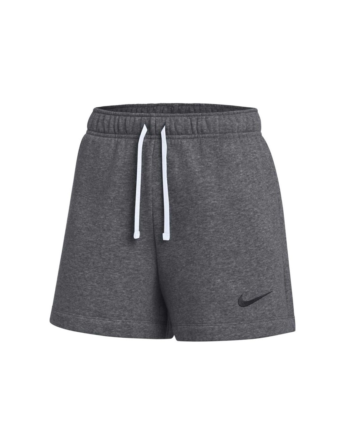 Nike Park 26 Fleece Women's Shorts Dark Gray IB1243 063