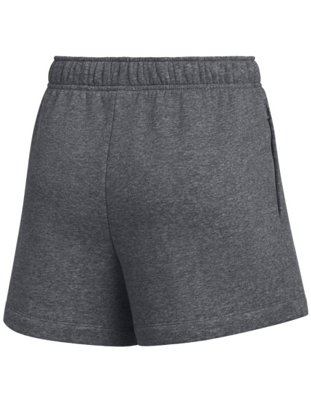 Nike Park 26 Fleece Women's Shorts Dark Gray IB1243 063