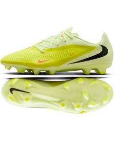 Nike Phantom 6 Low Academy FGMG HJ4564800 shoes