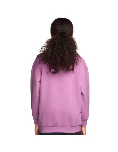 Nike Sportswear Club Fleece Kids' Sweatshirt Pink FD2923 503