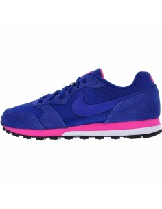 Nike Sportswear MD Runner 2 W shoes 749869446 Q3