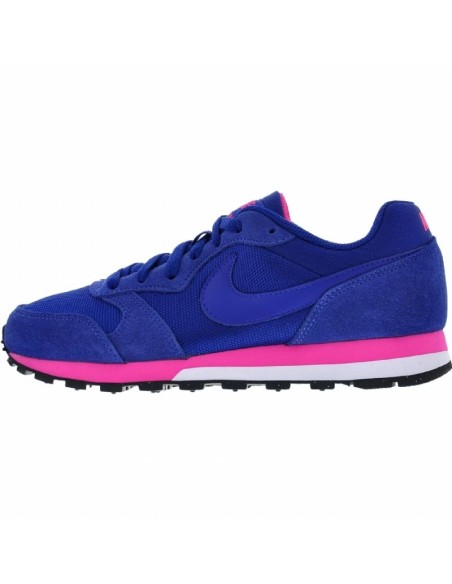 Nike Sportswear MD Runner 2 W shoes 749869446 Q3