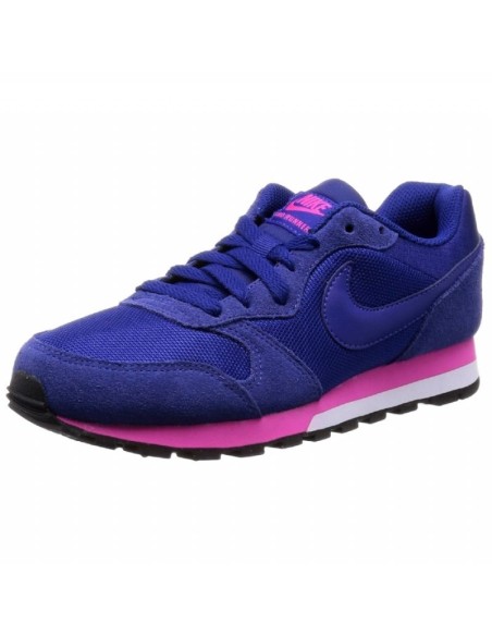 Nike Sportswear MD Runner 2 W shoes 749869446 Q3