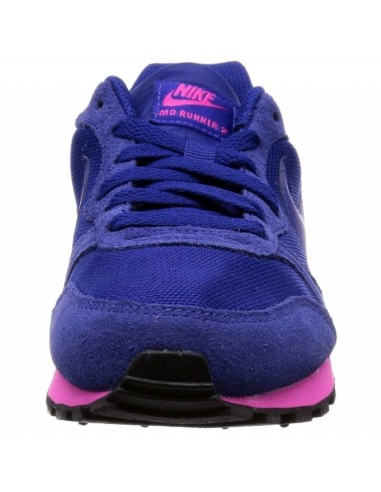 Nike Sportswear MD Runner 2 W shoes 749869446 Q3