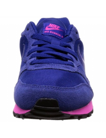 Nike Sportswear MD Runner 2 W shoes 749869446 Q3