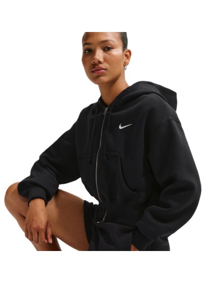 Nike Sportswear Phoenix Fleece Women's Sweatshirt HV2426010