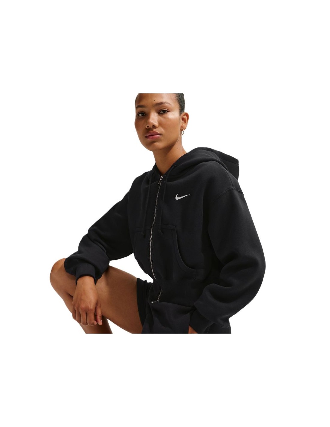 Nike Sportswear Phoenix Fleece Women's Sweatshirt HV2426010